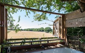 Cabin Westerlands